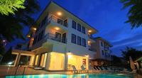 Koz Marigold Suites & Apartments