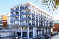 Krem Marin Otel