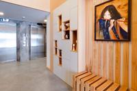 Krem Marin Suites Otel