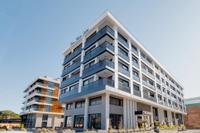 Krem Marin Suites Otel