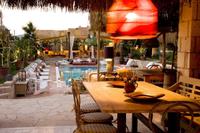 La Capria Suite Hotel
