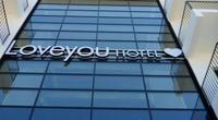 Love You Hotel Aya Yorgi