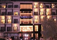 Love You Hotel Aya Yorgi