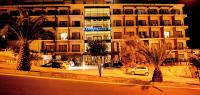 Love You Hotel Aya Yorgi