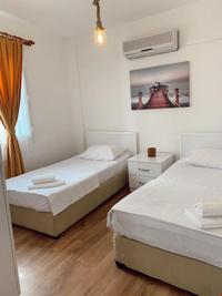 Marin Port Otel