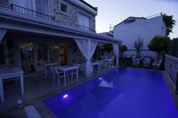 My Adress Hotel Alaçatı