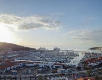 Niyama Çeşme Marina