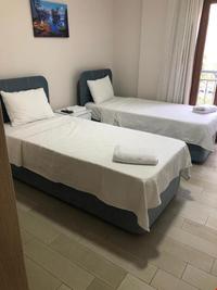 Özkan Butik Otel