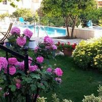 Parla Butik Apart Otel