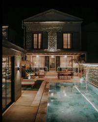 Paye Alaçatı Butik Otel