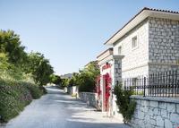 Puka Otel Alaçatı