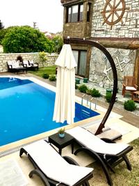 Pupa Alaçatı Butik Otel