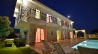 Rüzgar Gülü Alaçatı butik otel