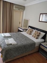 Sakız Otel