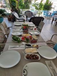 Sakız Otel