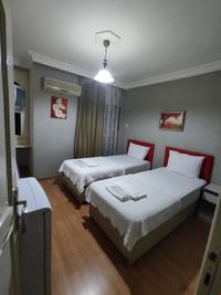 Sakız Otel