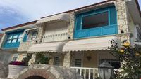 Sarı Köşk Butik Otel Alaçatı