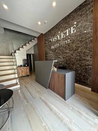 Sosyete Butik Otel