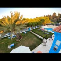 Trend Blue Hotel
