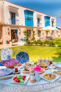 Trend Blue Hotel