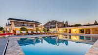 Villa Kore Çeşme Hotel