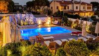 Villa Kore Çeşme Hotel