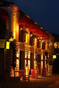 Voq Otel Alacati