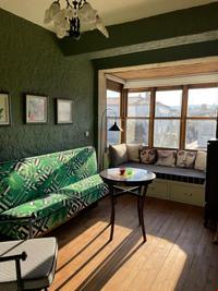 Zer Suites Alacati
