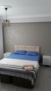 Çelebi Apart Otel