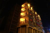 Second House Hotel