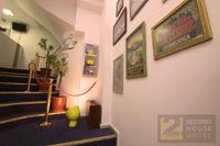 Second House Hotel