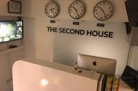 Second House Hotel
