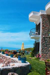 Aheste Taş Otel