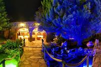 Oliviera Private Island Hotel - Kalem Adası