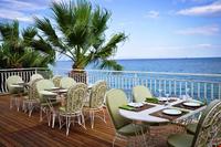 Oliviera Private Island Hotel - Kalem Adası