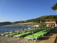 Club Mackerel Tatil Köyü