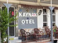 Kaynak Otel