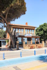 Peri Otel Pansiyon