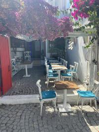 Elia Sigacik Pansiyon Restaurant