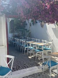Elia Sigacik Pansiyon Restaurant