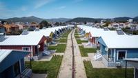 Happy Life Houses