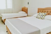 Pia Butik Otel Sığacık