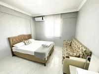 Pia Butik Otel Sığacık