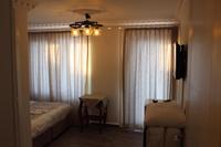 Silenos Boutique Hotel