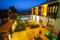 Livia Garden Hotel