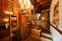 Sihirbazın Evi Pansiyon