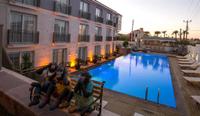 Alalucca Butik Hotel Alaçatı