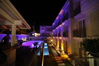 Alalucca Butik Hotel Alaçatı