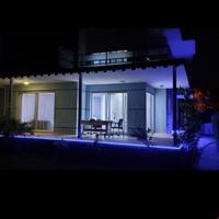 Blue House Villa