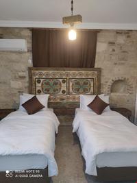 Chakra Vourla Hotel